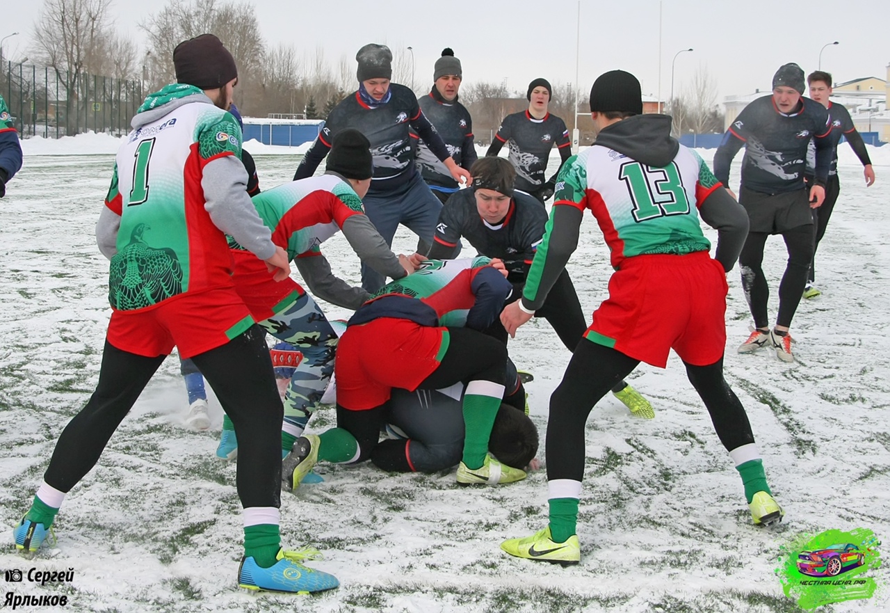 Красноярск новый регбийный стадион