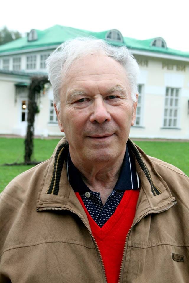 Этко Петр Петрович регби